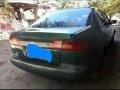 For sale Nissan Sentra s3 1996 model -7