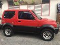 2003 Suzuki Jimny 4 x 4 FOR SALE-2