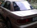 FOR SALE MITSUBISHI Lancer glxi 95mdl manual-3