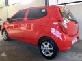 Toyota Wigo Manual 2016 2017 Rush sale!!-5
