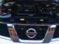 RUSH SALE Nissan Navara 2013 top of the line LE AT-3