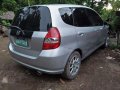 Honda Fit 1.3 Automatic Transmission For Sale -5