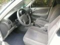 FOR SALE Toyota Corolla baby altis xe limited 2001 model-3