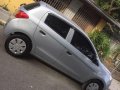 Mitsubishi Mirage 2012 FOR SALE -4