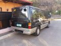 Nissan Urvan Escapade 2013 for sale-4