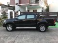 2015 Toyota Hilux for sale-0
