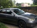 For sale Toyota Camry 2004-3