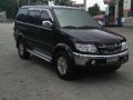 Isuzu Sportivo 2009 for sale-1