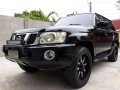 2008 Nissan Patrol for sale-0