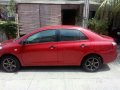 2012 Toyota Vios for sale-5
