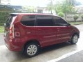 2008 Toyota Avanza top of the line 1.8g gasoline FOR SALE-1