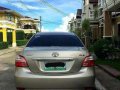 Toyota Vios E 2012 1st owned FOR SALE-3
