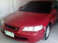 Honda Accord 2002 for sale-0