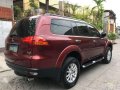 2012 Mitsubishi Montero for sale-4