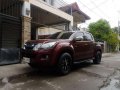 Isuzu Dmax 2014 for sale-0