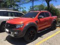 Rush Sale!!!! Ford Ranger 3.2 Wildtrak 2015 Model-2