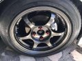 Honda Civic 2000 for sale-9