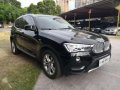2016 BMW X3 2.0d FOR SALE -0
