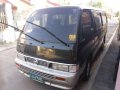 Nissan Urvan Escapade 2013 for sale-2