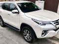 Toyota Fortuner 2016 for sale-0