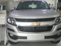Chevrolet Trailblazer 2018 for sale-4