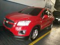 Chevrolet Trax 2018 for sale-4