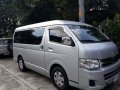 2014 Toyota Hiace for sale-5