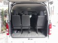 2014 Toyota Hiace for sale-2