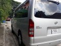 2014 Toyota Hiace for sale-0