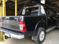 2014 Toyota Hilux for sale-1