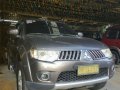 2013 Mitsubishi Montero for sale-2