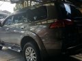 2013 Mitsubishi Montero for sale-0