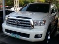 2012 Toyota Sequoia for sale-2