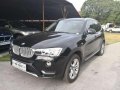 2016 BMW X3 2.0d FOR SALE -2