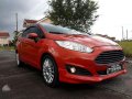 2014 Ford Fiesta 1.0L EcoBoost HB (top of the Line) FOR SALE-0