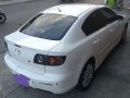 2009 Mazda 3 2009 1.6 MT FOR SALE-4