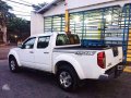 RUSH SALE Nissan Navara 2013 top of the line LE AT-8