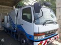 Well Kept Mitsubishi Fuso for sale-1