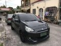 For sale Mitsubishi Mirage gls 2013-0