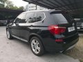 2016 BMW X3 2.0d FOR SALE -4