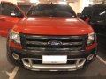 Rush Sale!!!! Ford Ranger 3.2 Wildtrak 2015 Model-0