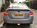 2017 Subaru Wrx AT Paddleshifts FOR SALE-4
