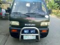 Suzuki Multicab 4x4 2004model FOR SALE-0