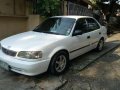 FOR SALE Toyota Corolla baby altis xe limited 2001 model-0