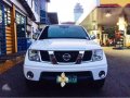 RUSH SALE Nissan Navara 2013 top of the line LE AT-2