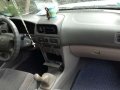 FOR SALE Toyota Corolla baby altis xe limited 2001 model-1