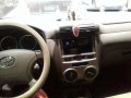 2008 Toyota Avanza top of the line 1.8g gasoline FOR SALE-5