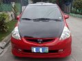 Honda Jazz 2005 for sale-1