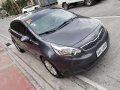 Fastbreak 2014 Kia Rio Manual NSG FOR SALE-1