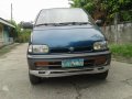 1993 Nissan Serena FX FOR SALE-1